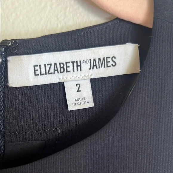 Navy Sleeveless Halter Bodycon Dress - Picture 2 of 3